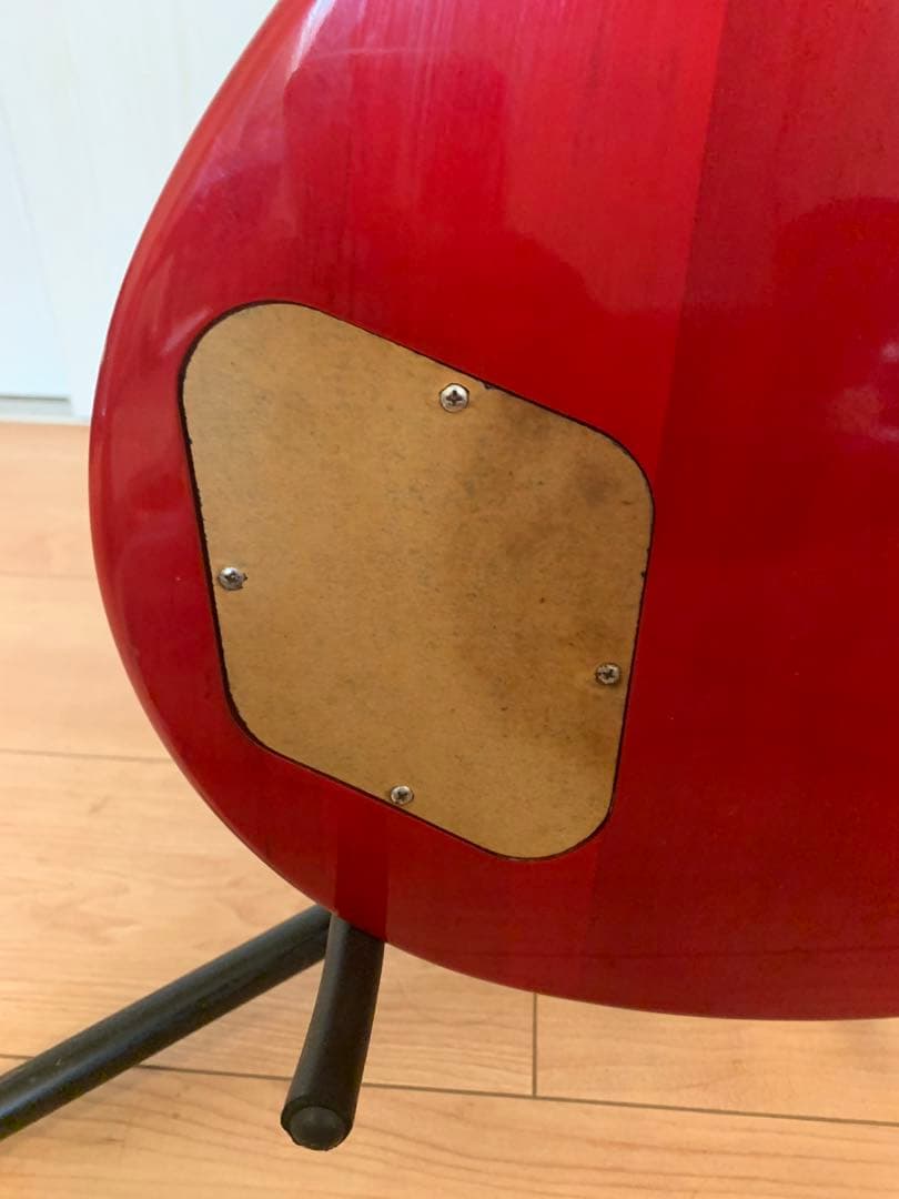 Yamaha SL380 サンバースト