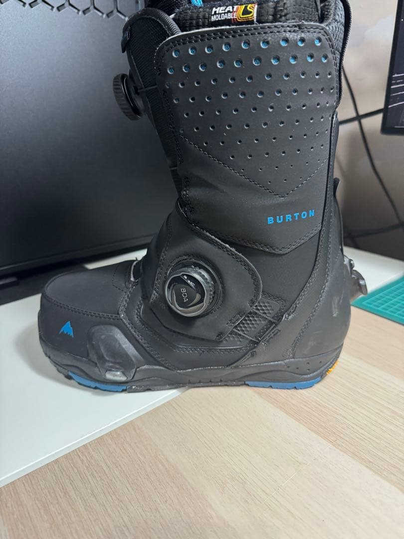 BURTON PHOTON WIDE STEP ON ステップオン　25cm