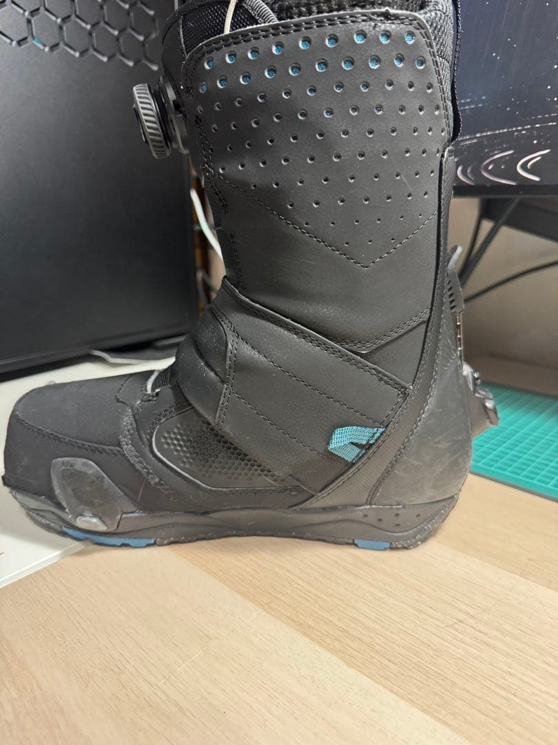 BURTON PHOTON WIDE STEP ON ステップオン　25cm