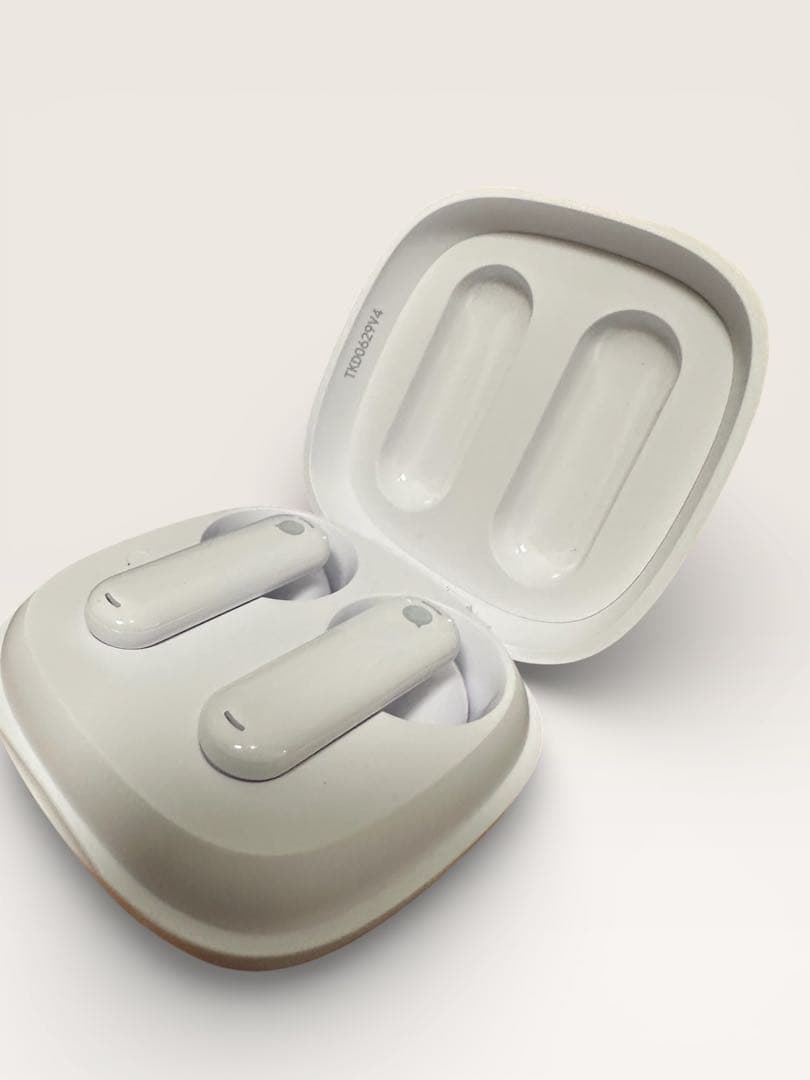 Timekettle WT2 Edge 翻訳イヤホン