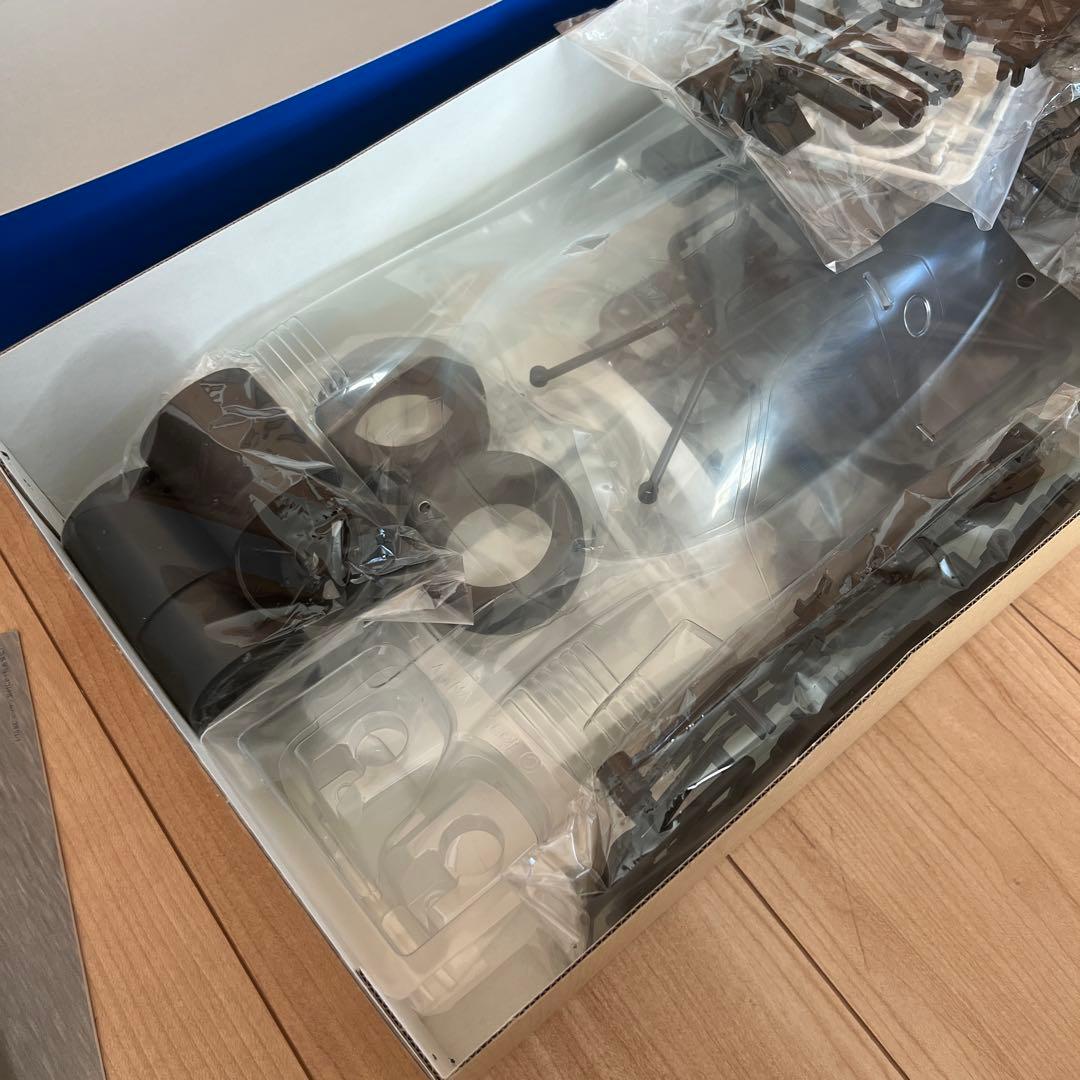 左*ん様 限定Limited　タミヤ1/10 NISSAN　R91CP '92デ