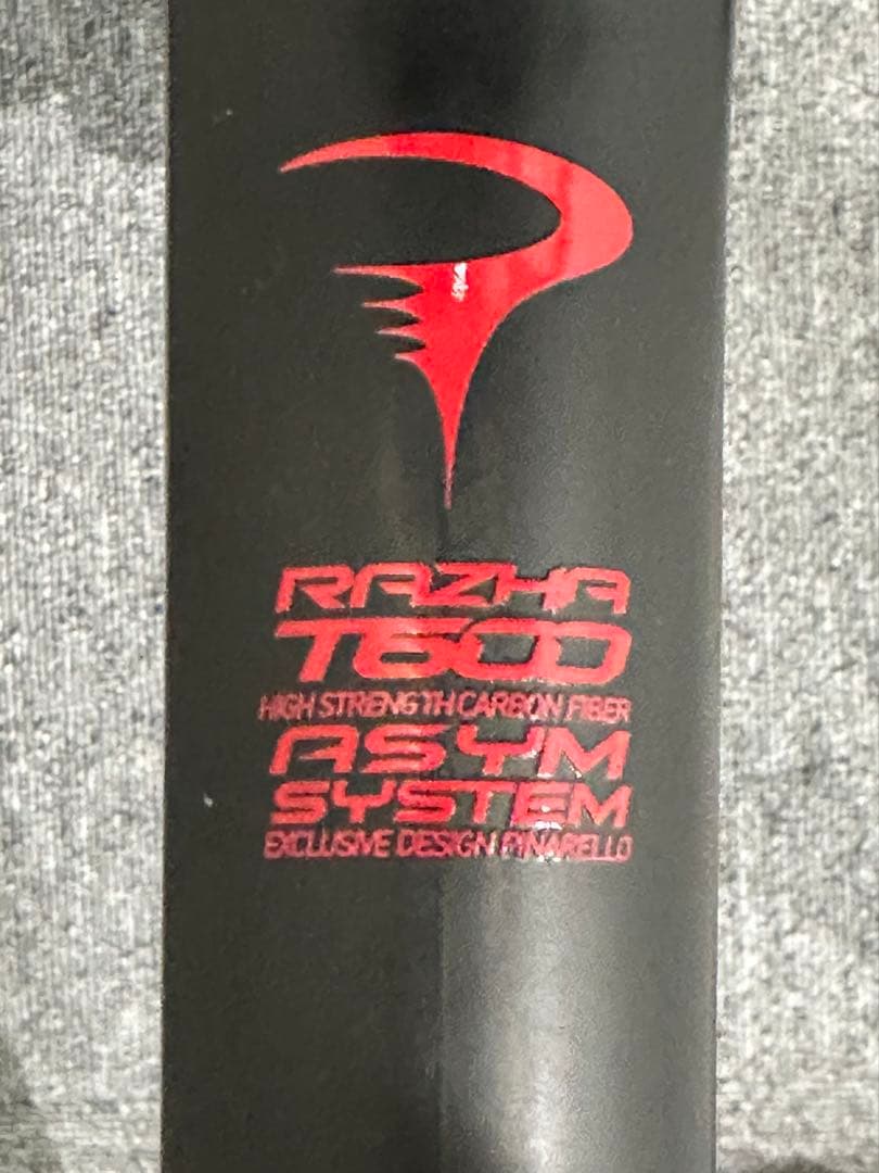 PINARELLO ピナレロ　ラザ　ディスク　105 カスタム多数