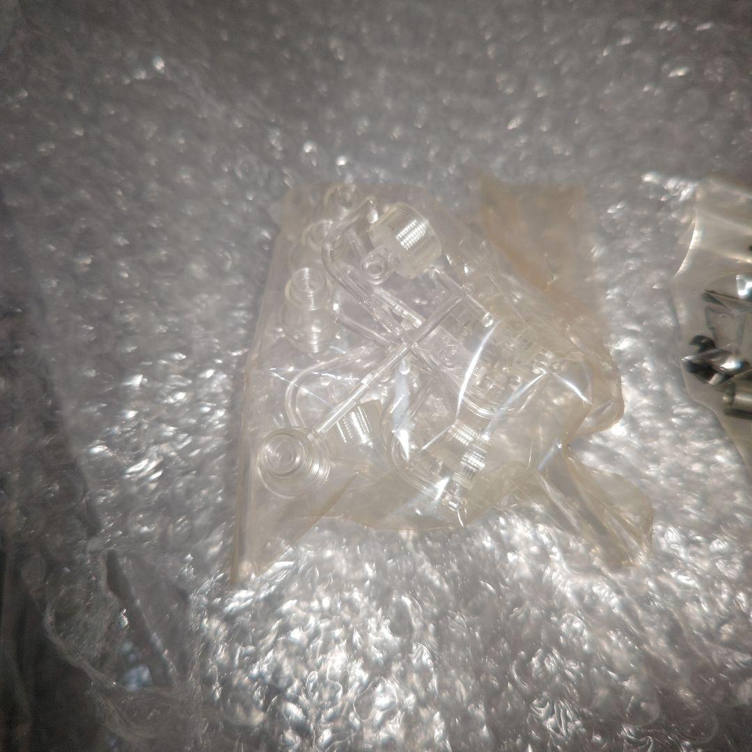 タミヤ　1/10　M-05　PRO　シャーシキット　未組立