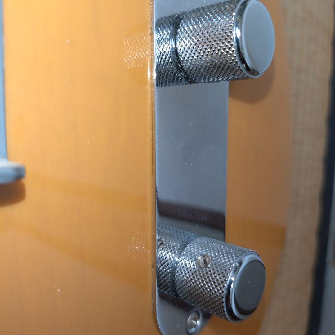 Fender mexico テレキャスター