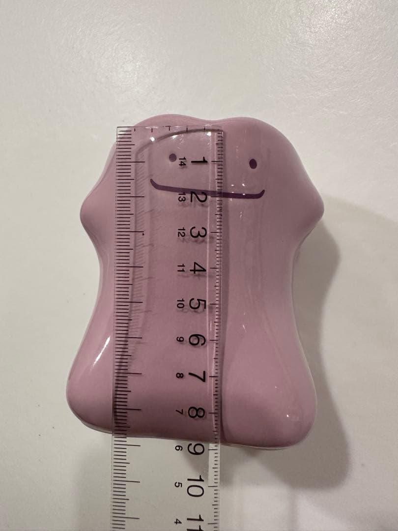 【レア】　メタモン　湯呑み