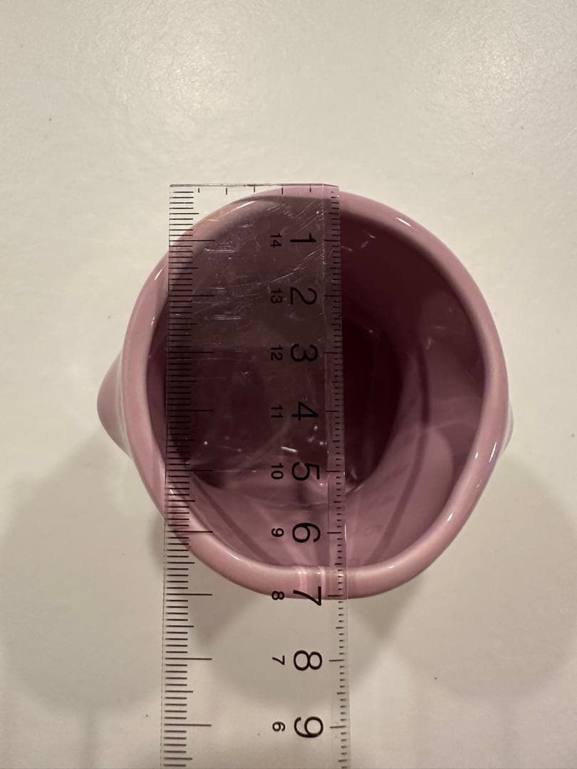 【レア】　メタモン　湯呑み