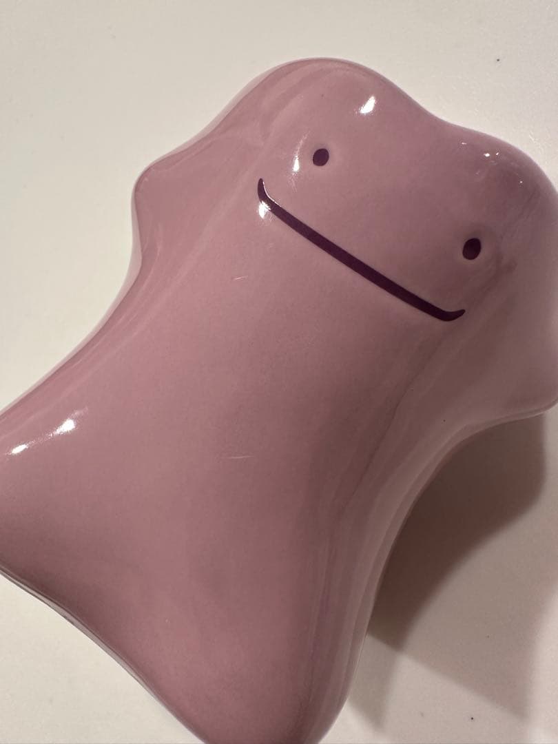 【レア】　メタモン　湯呑み