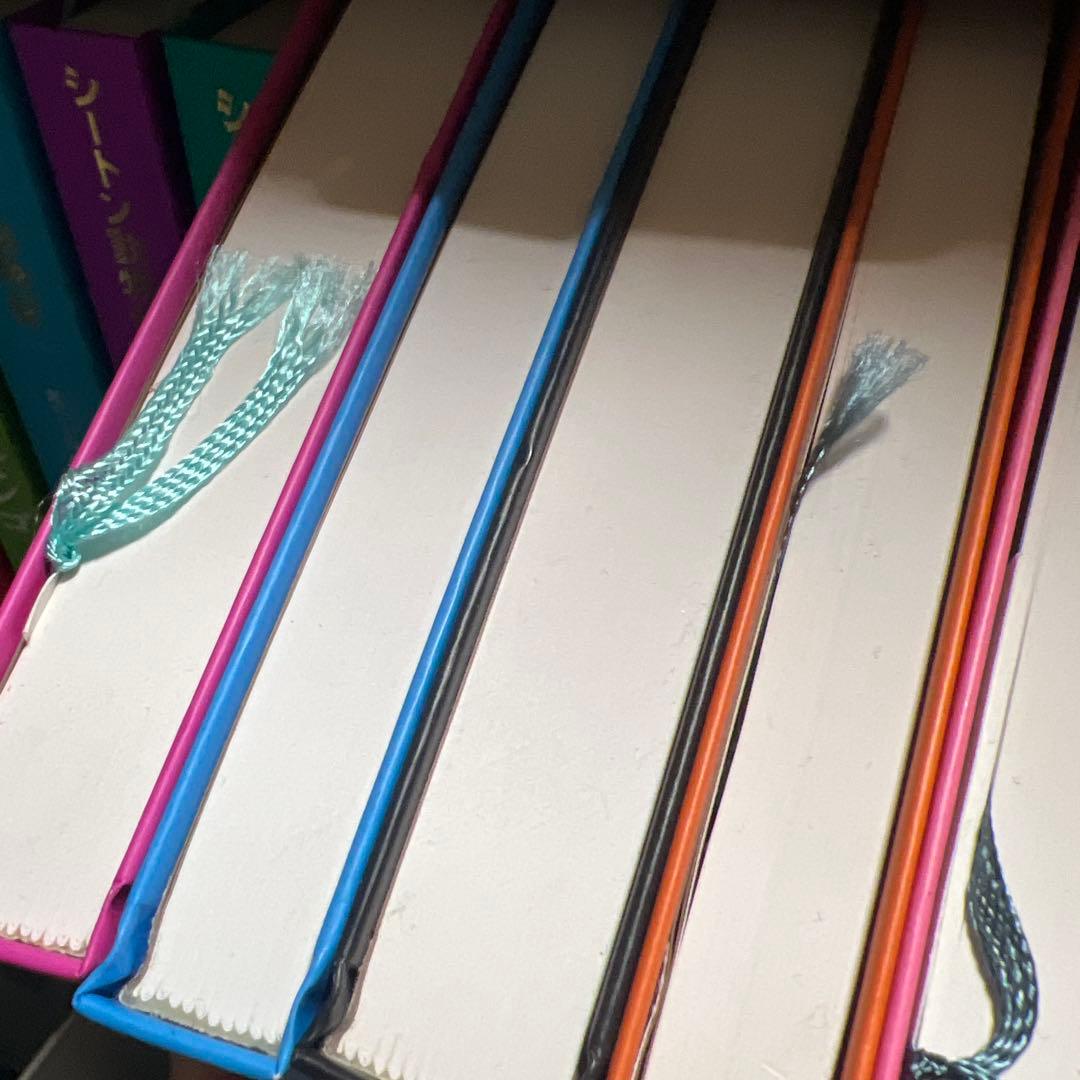 【希少・美品】シートン動物記　ハードカバー　15冊セット