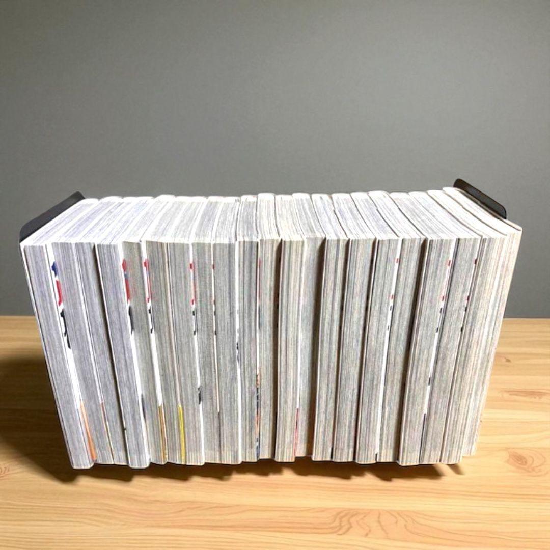 ドラフトキング　クロマツテツロウ著　全巻セット 全21巻