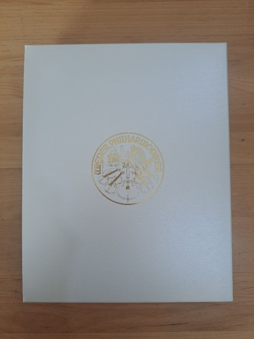 Memories ウィーン金貨ハーモニーオリジナルアルバム