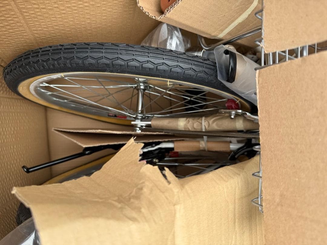 CAPTAIN STAG　新品 未使用 キャンプ 釣り 通勤 通学 レジャー