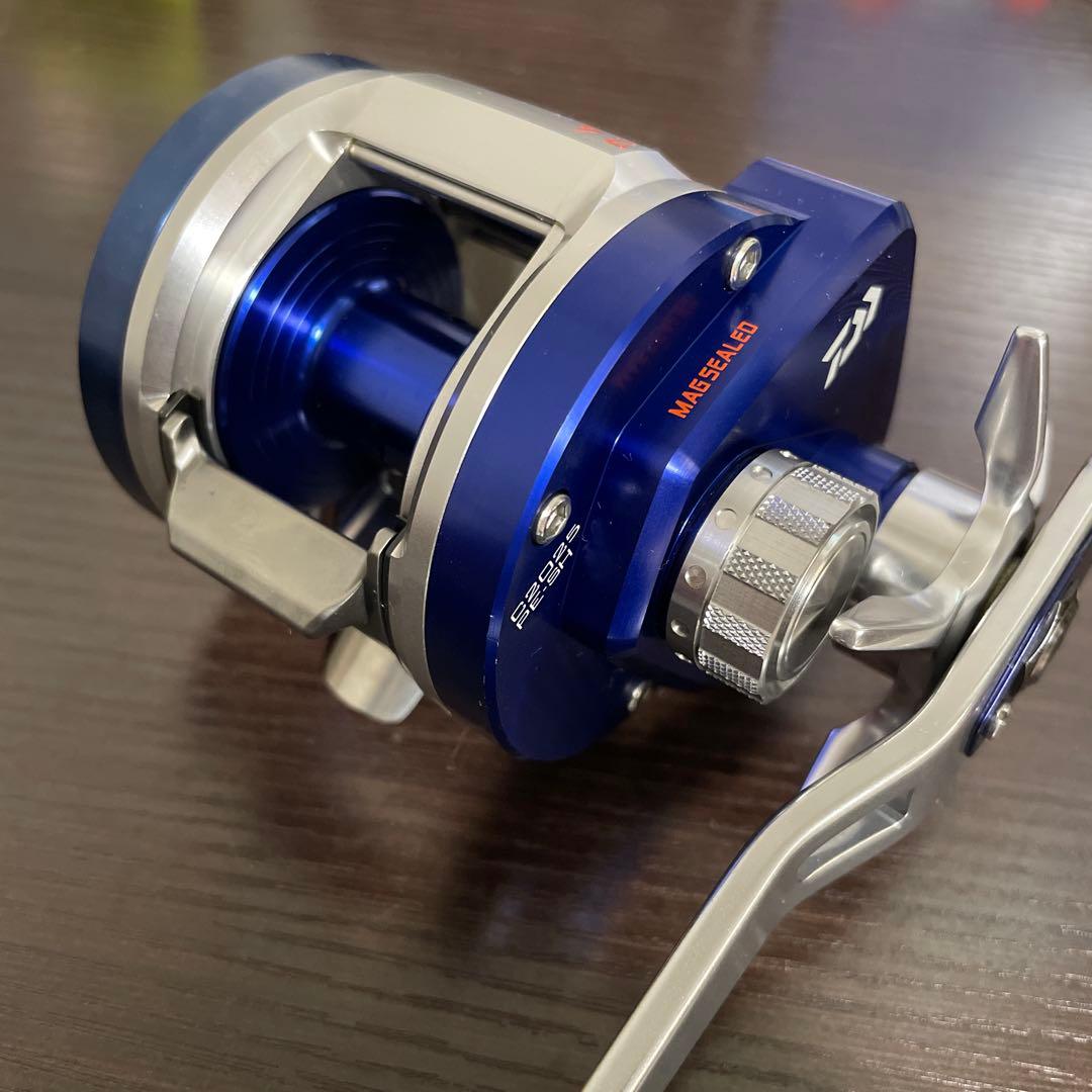 Daiwa《ダイワ》　14RYOGA ベイジギングC2025 PE-SH