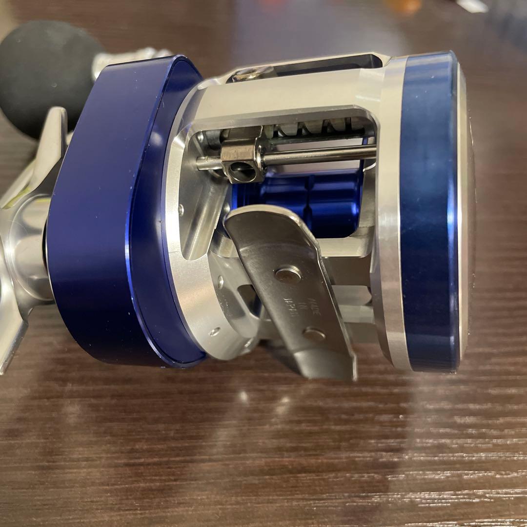 Daiwa《ダイワ》　14RYOGA ベイジギングC2025 PE-SH