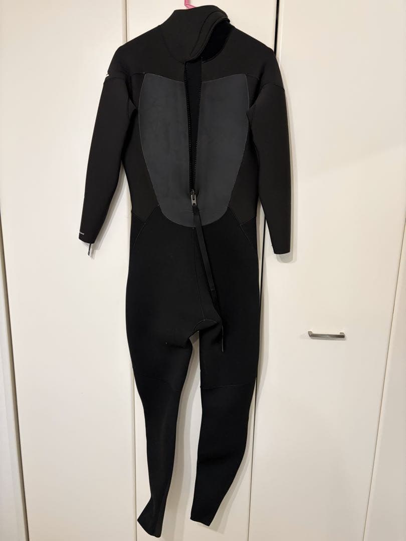 QUIKSILVER AQUA-TEC フルスーツ L