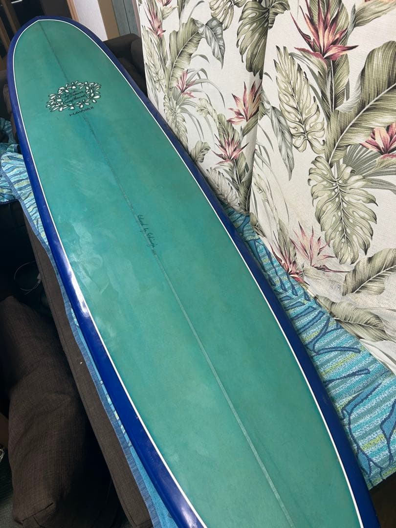 DICK BREWER ディックブリューワー9'3 ft ロングボード