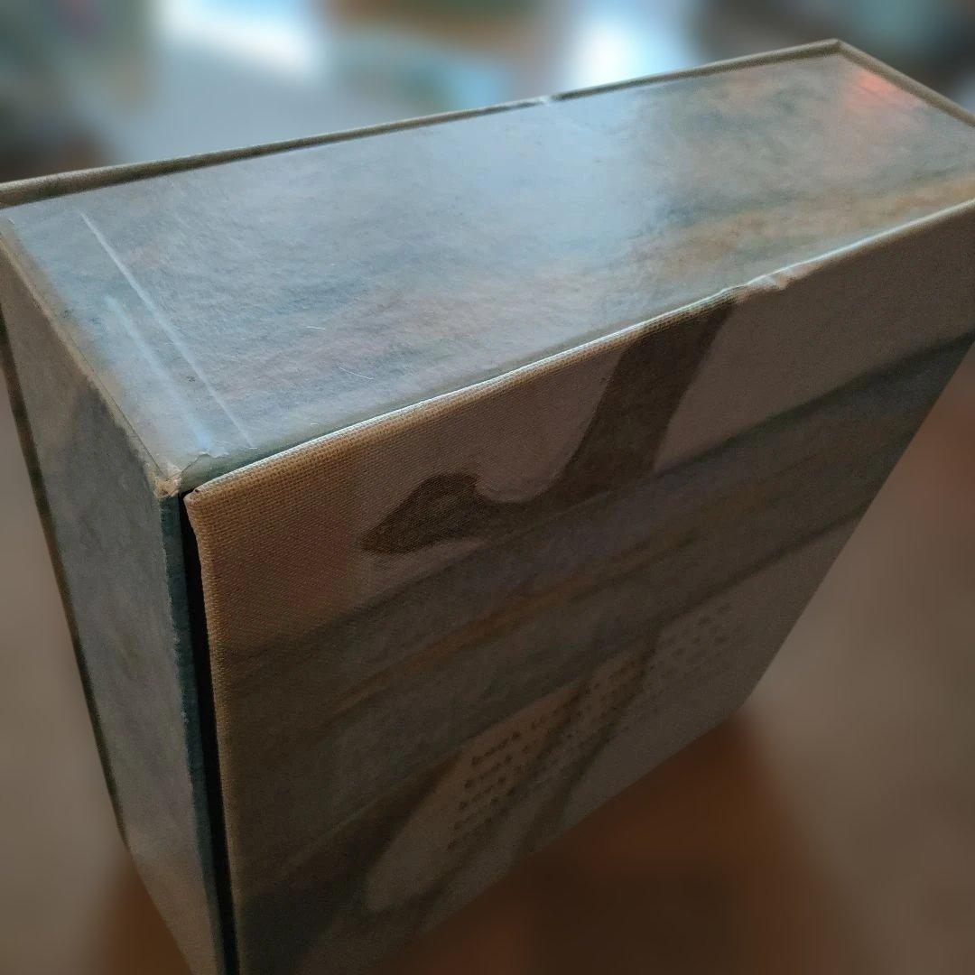 the sky THE ART OF FINAL FANTASY 天野喜孝