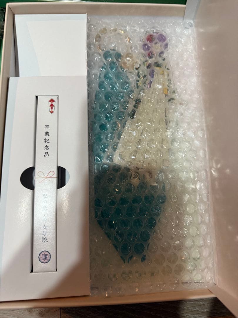 蓮ノ空　Graduation Memorial　乙宗梢セット　缶バッジ抜き　17