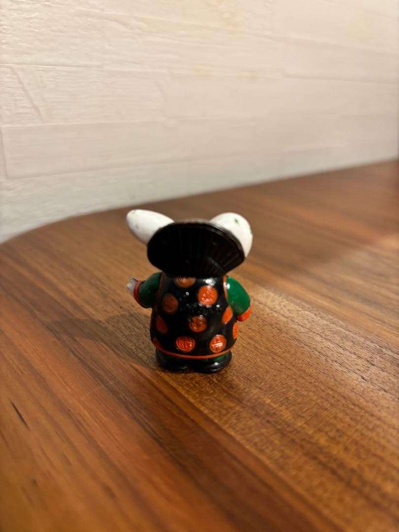 ドラゴンボール 総天然色冒険活劇セット1、2セット　当時物　1986 フィギュア