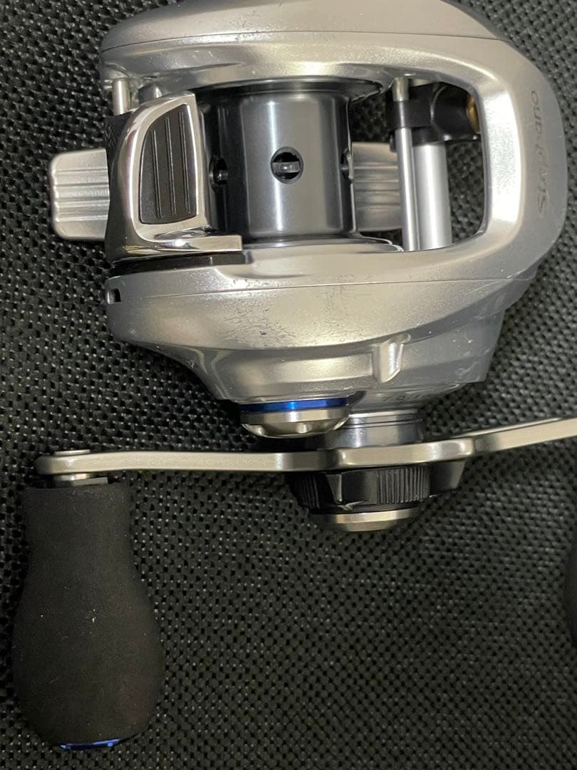 シマノ　ステファーノ　200