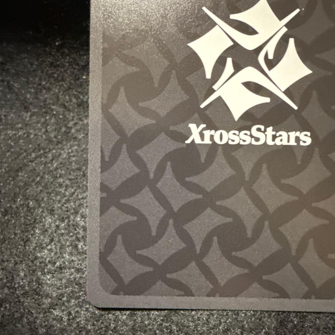 巡り合う二人　SRP