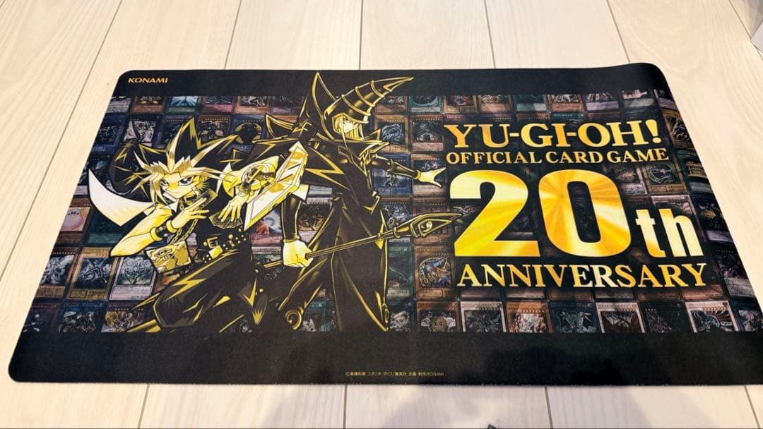 遊戯王引退品 ブルーアイズデッキ、ブラックマジシャンデッキ等