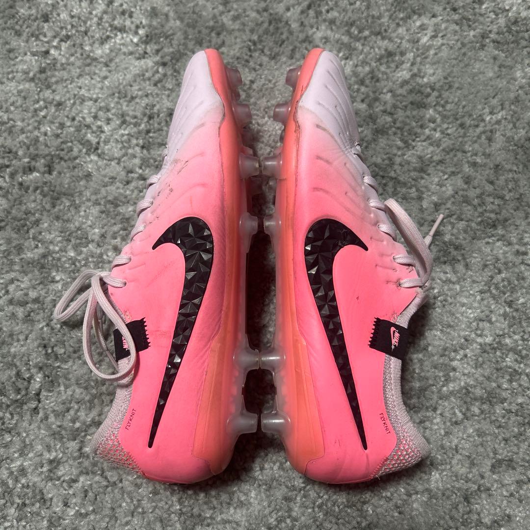 ティエンポ レジェンド 10 エリート AG-PRO