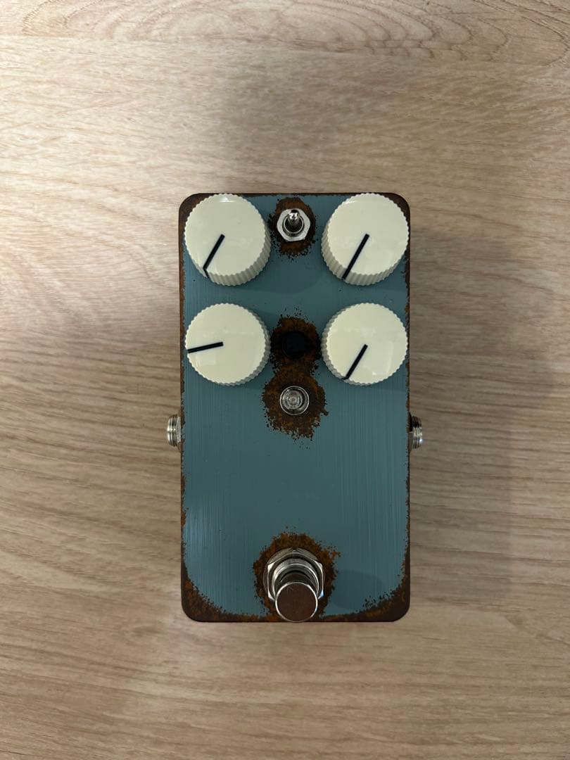 ’s Effects janray クローン　エフェクター