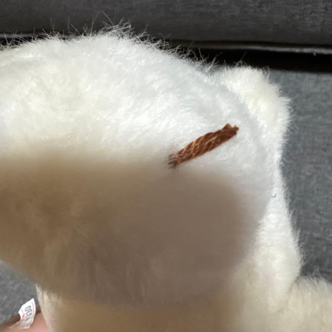 昭和レトロ　サンアロー　にぽぽ　ミンミン　変わったぬいぐるみ　希少