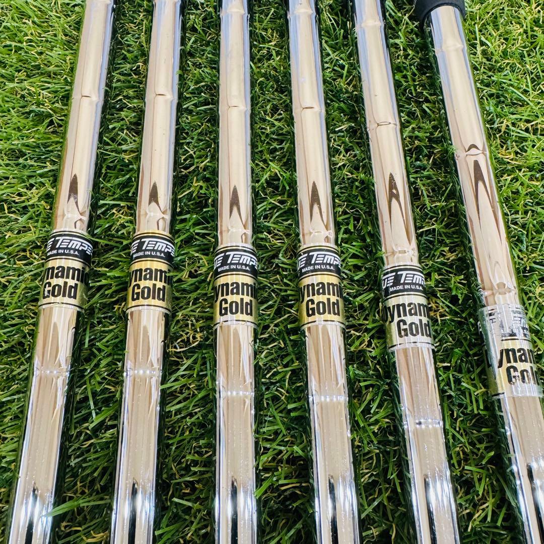 【男性用】Callaway Steelhead XR PRO アイアンセット