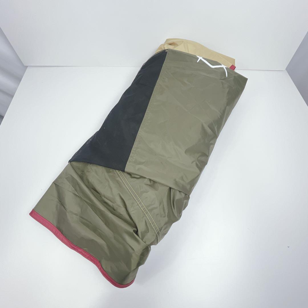 【美品】ogawa カーサイドタープAL クロスライドコラボモデル 限定