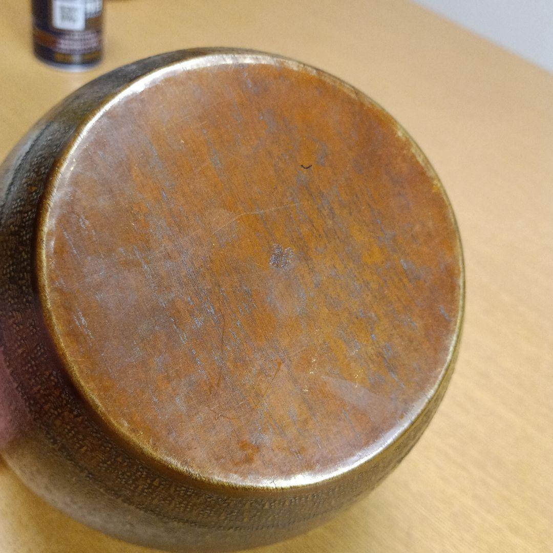 金誠堂製　銅器　やかん