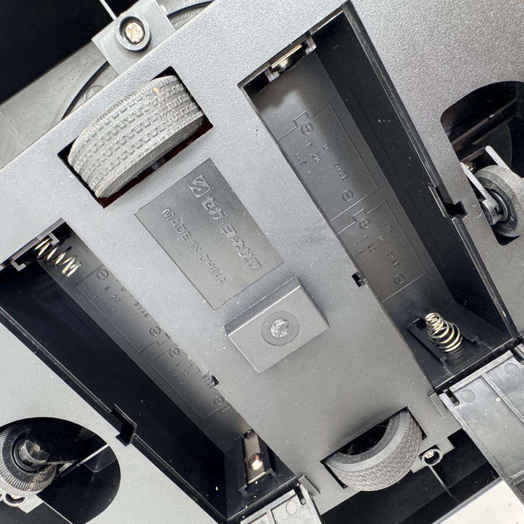 希少 昭和レトロ セガ ヨネザワ DJ エミリオ ラジコンロボット 外箱付稼働品