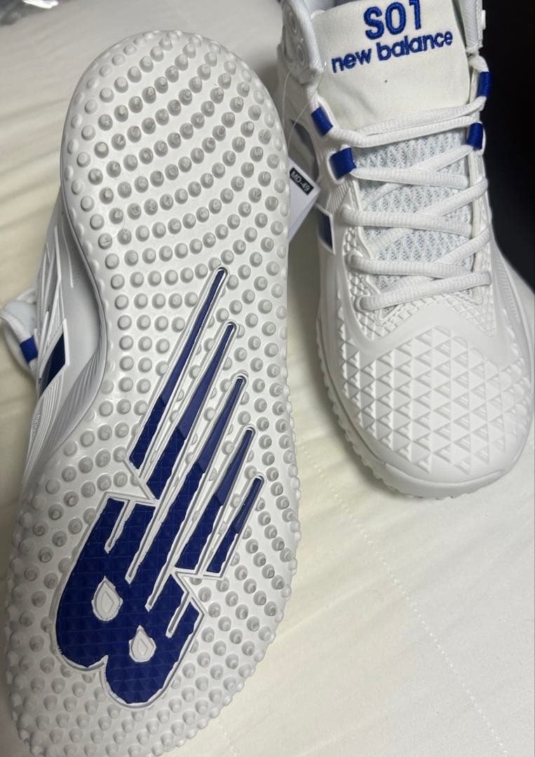 大谷翔平 Ohtani v1 Turf TSHOWB1 トレーニングシューズ