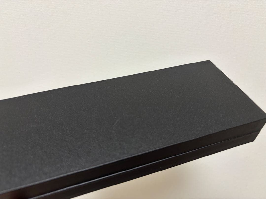 ROMEO ボールペン NO.3 イタリアンレッド