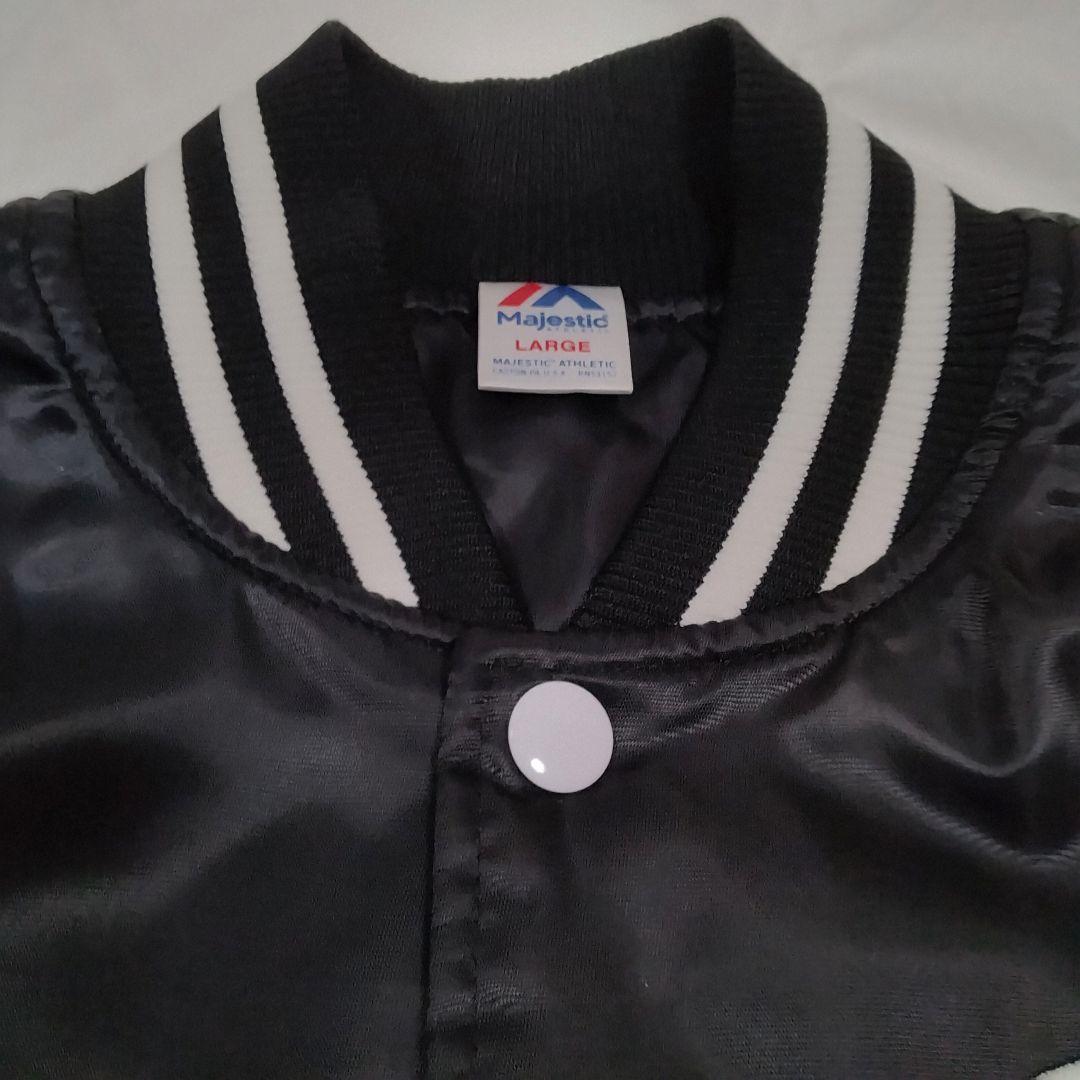 ソフトバンクホークス スタジャン ジャケット ブルゾン ジャンパー 鷹の祭典