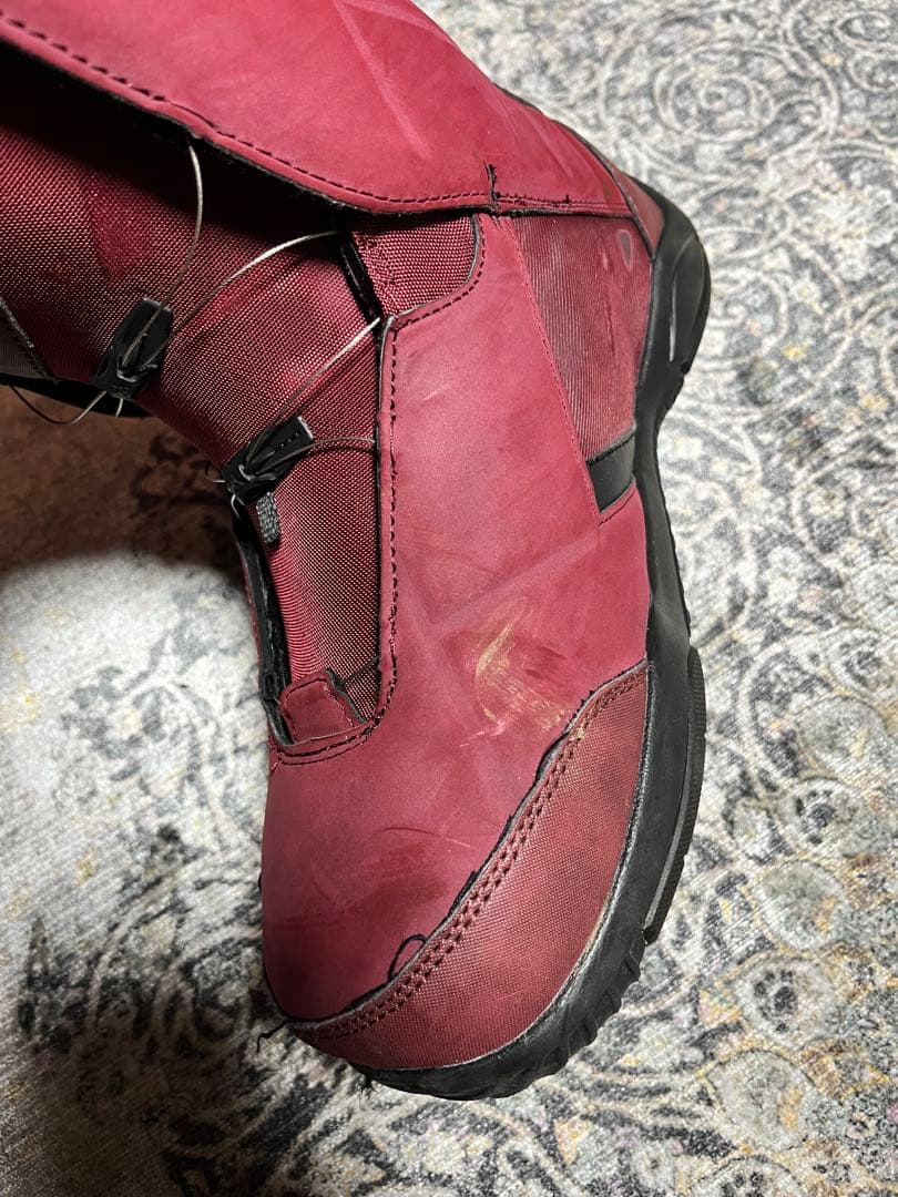 K2 MAYSISスノーボード ブーツ 27.5☆