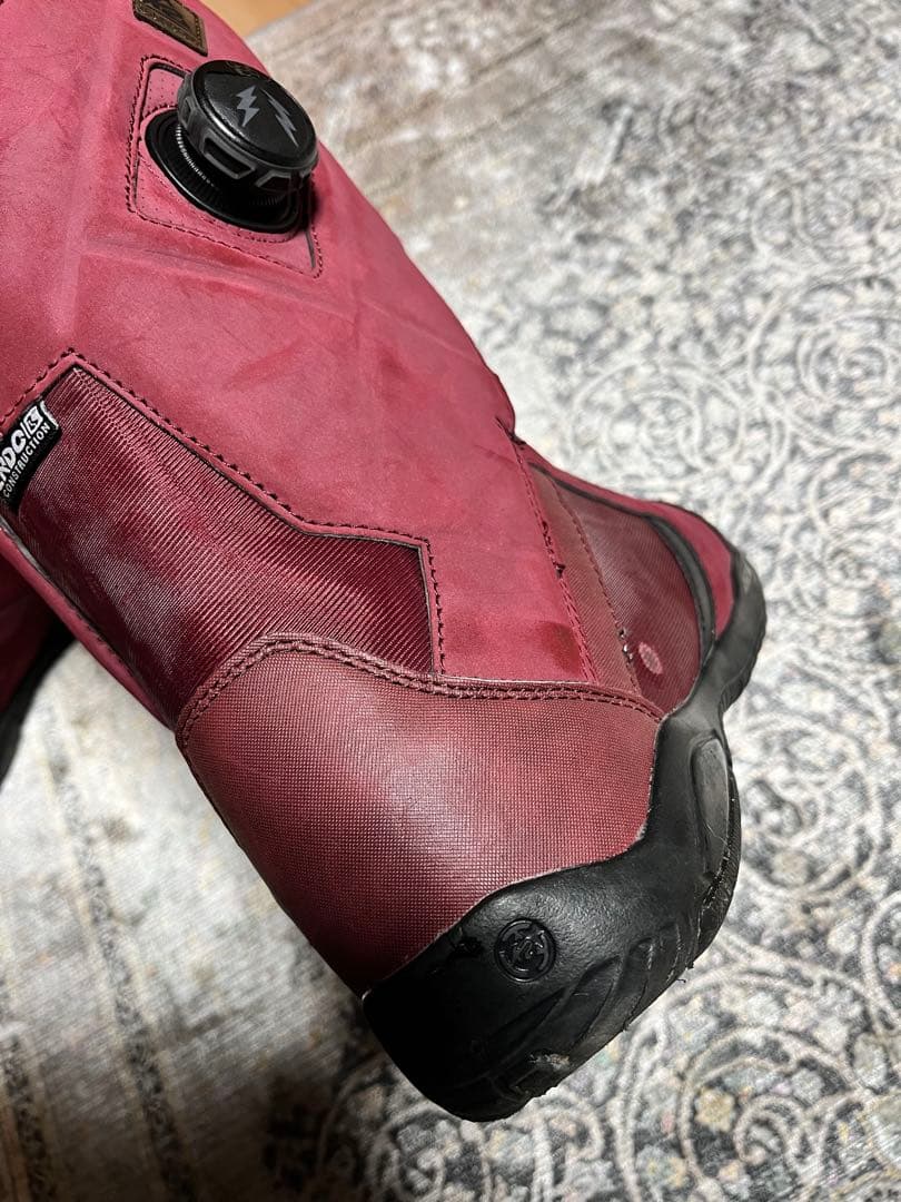 K2 MAYSISスノーボード ブーツ 27.5☆