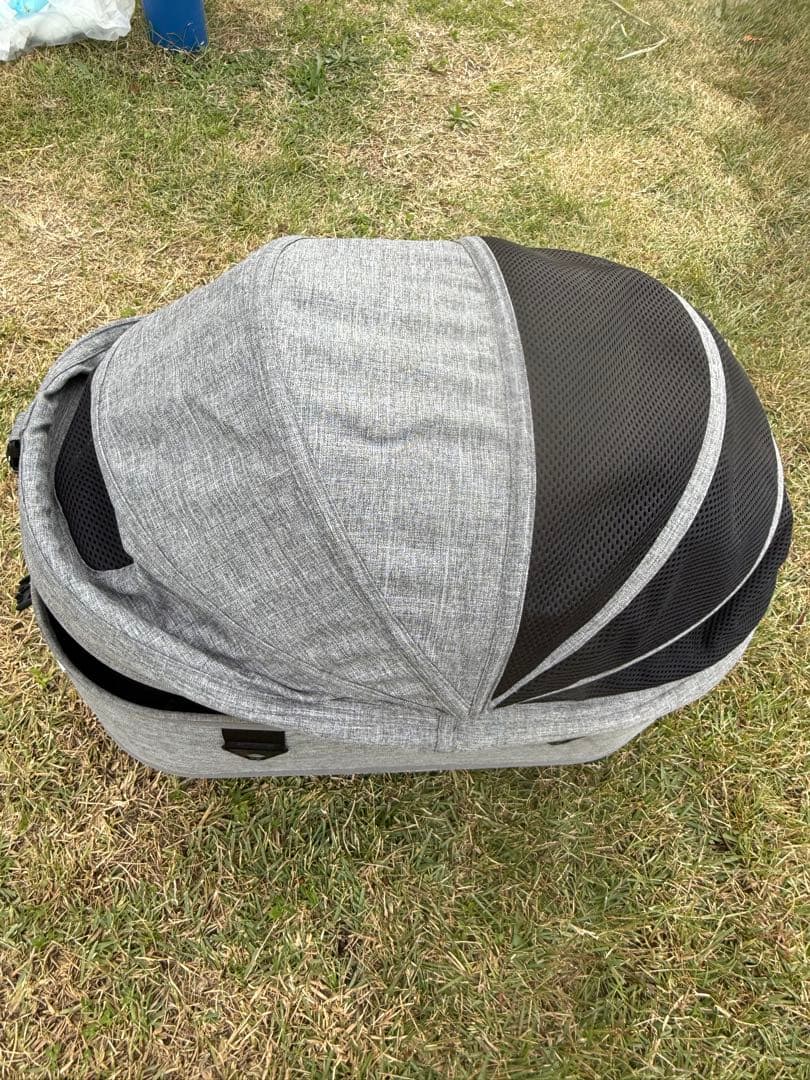 エアバギー　ラージ　ドーム3