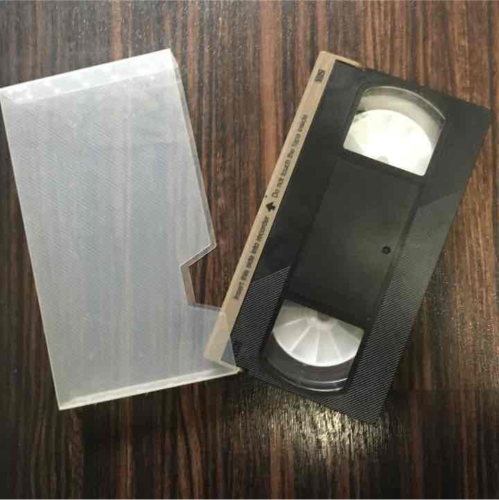 【激レア】LUNA SEA 「Sin After Sin」店頭用ビデオ