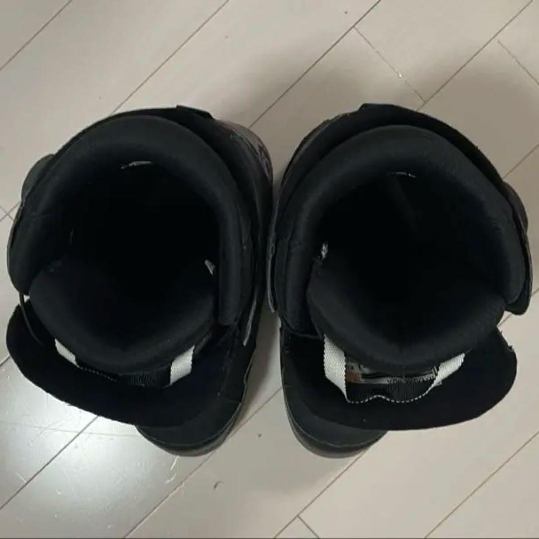 DEELUXE ID 27.5センチ　ブーツ デュアルBOA バネインソール