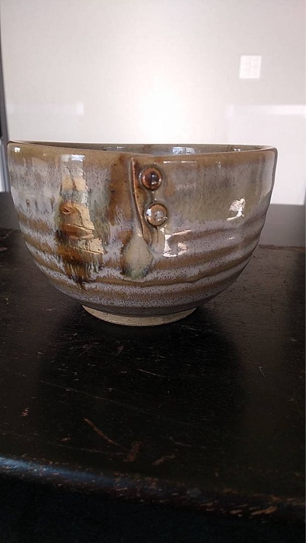 九谷焼　九谷　明治　茶道具　赤絵九谷　煎茶器　古美術　古九谷　アンティーク