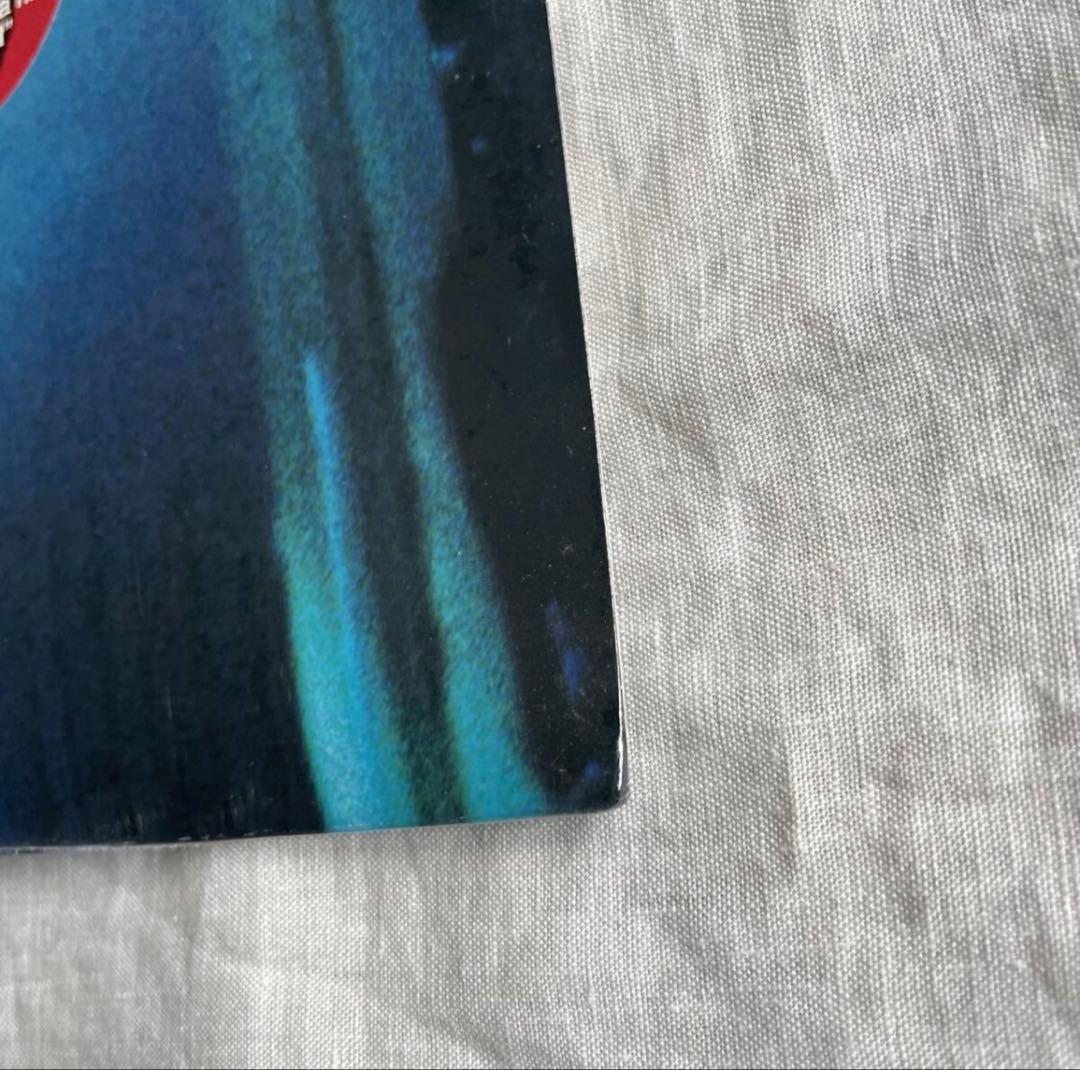 洋楽 Jeru the Damaja Wrath of the Math