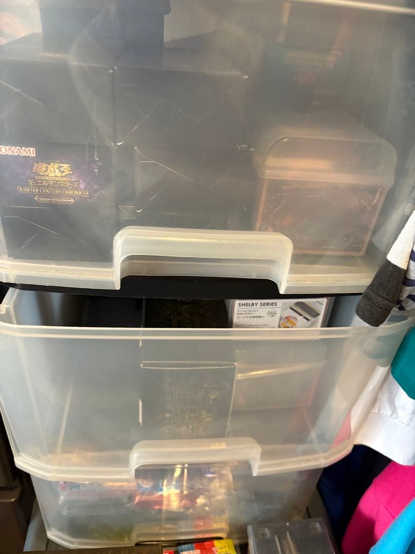 遊戯王 引退品　早いもの勝ち　爆アド