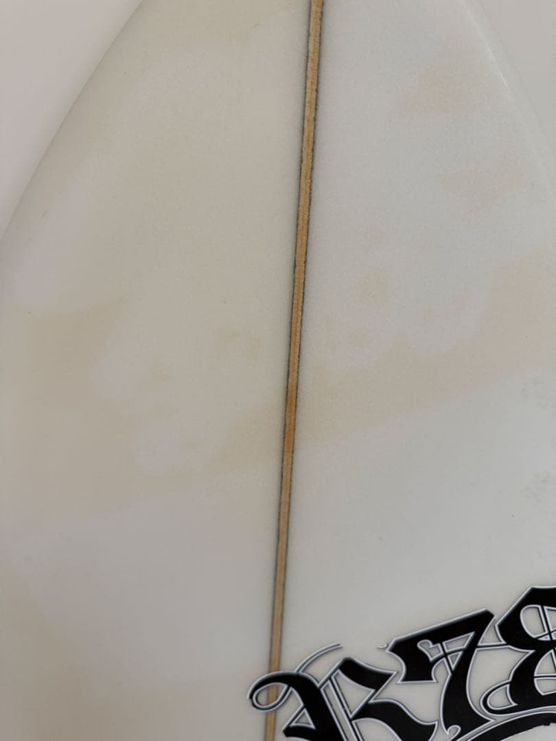 【湘南手渡し限定】LSD ショートボード 5'8