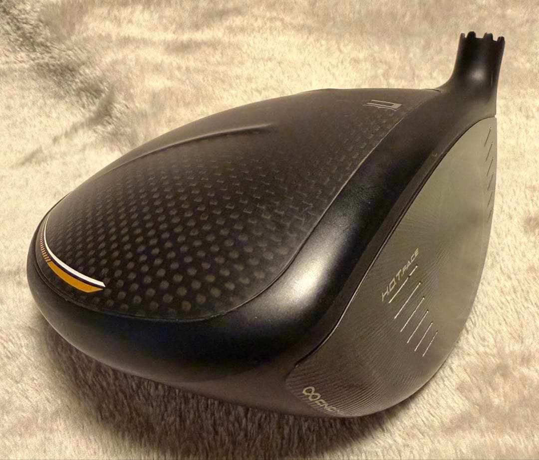 Cobra King LTDx ドライバー 9度　ヘッドのみ　⭐︎美品⭐︎