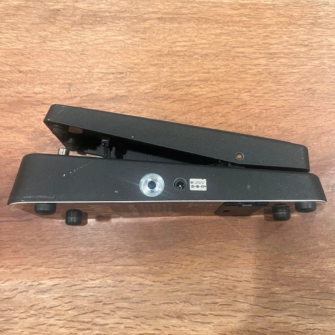 CRY BABY クライベイビー GCB95 ワウペダル