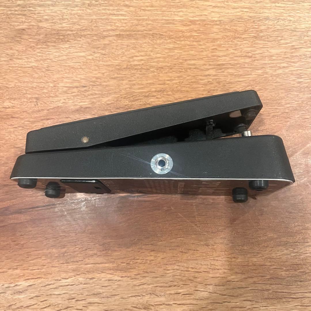 CRY BABY クライベイビー GCB95 ワウペダル