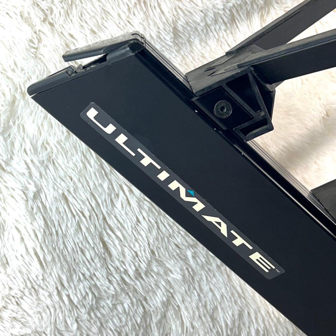 Ultimate Suport アルティメイト 3段 キーボースタンド