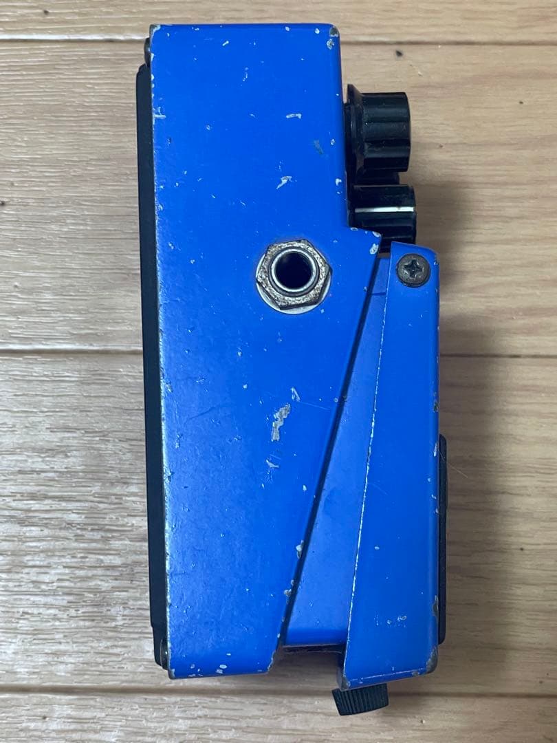 BOSS CS-2 Compression Sustainer エフェクター