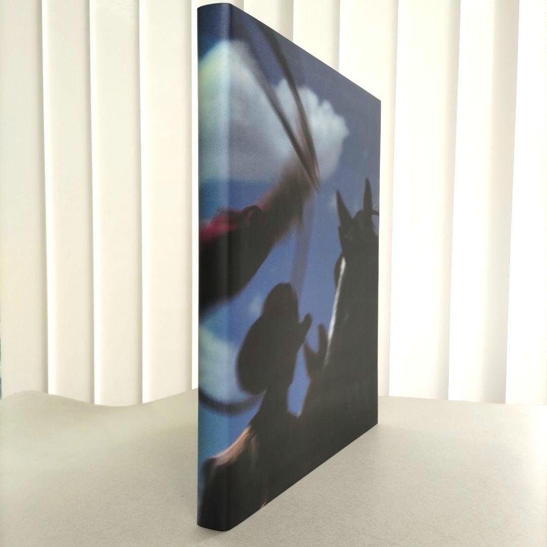 【絶版】 MARKS:COWPUNCHER カート・マーカス 写真集